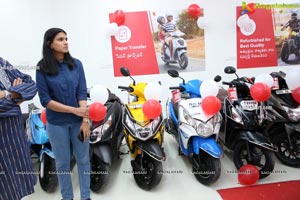 CREDR Narayanguda Outlet Launch