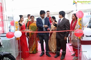 CREDR Narayanguda Outlet Launch