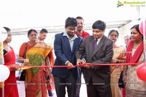 CREDR Narayanguda Outlet Launch