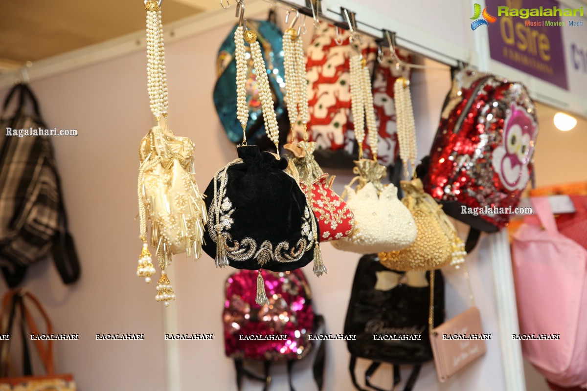 Desire Exhibition Hyderabad 2020 – Style and Way of life Exhibit 