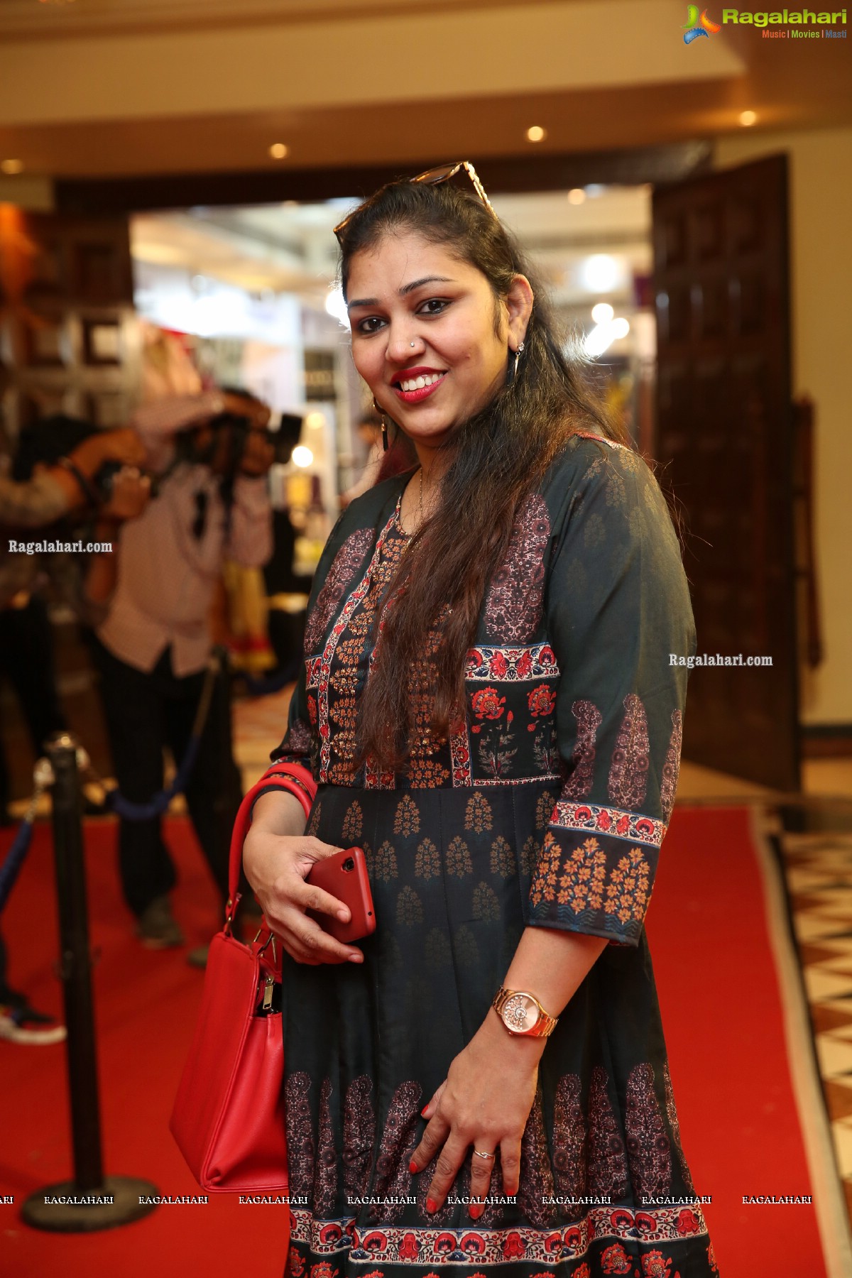 Desire Exhibition Hyderabad 2020 – Style and Way of life Exhibit 