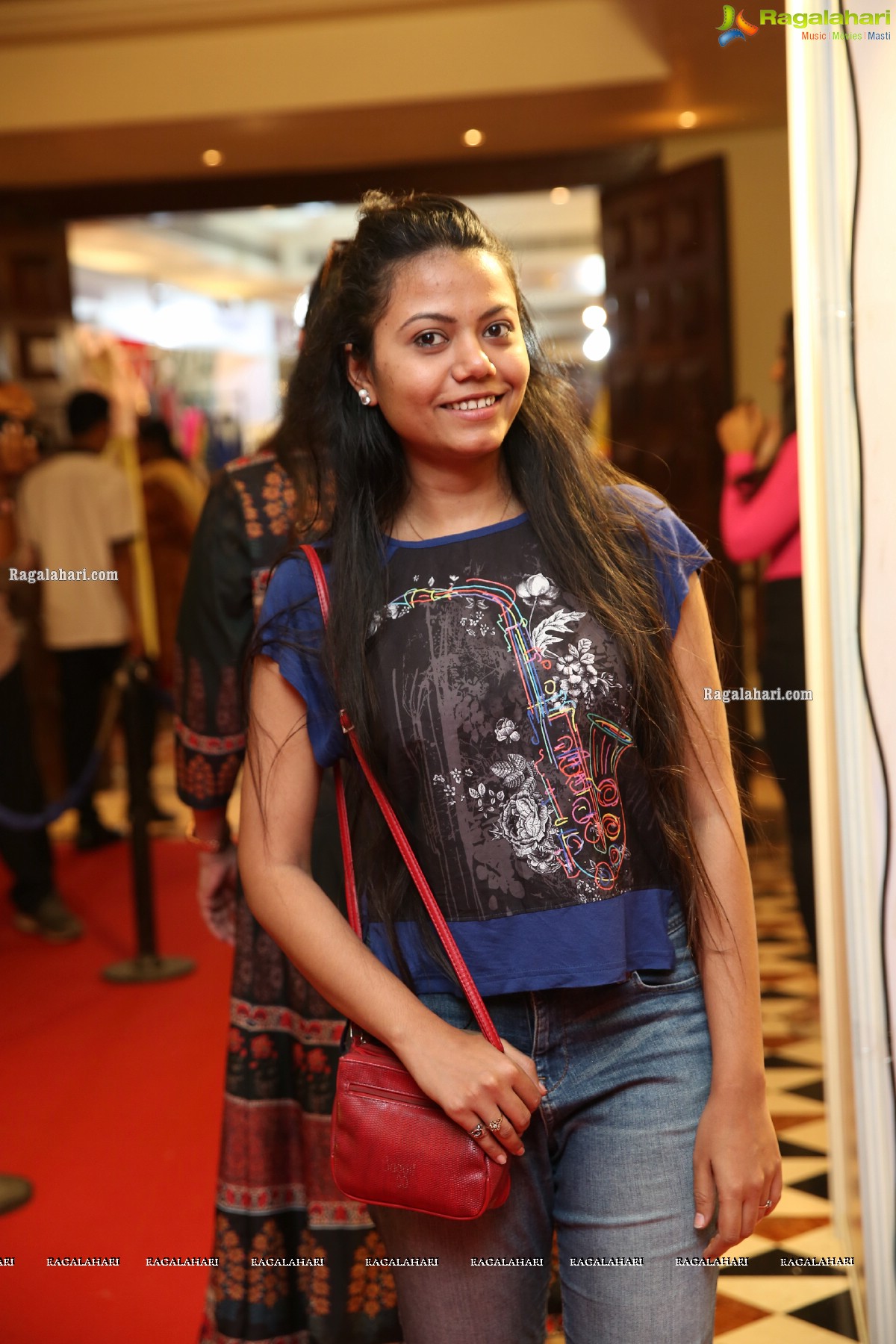 Desire Exhibition Hyderabad 2020 – Style and Way of life Exhibit 