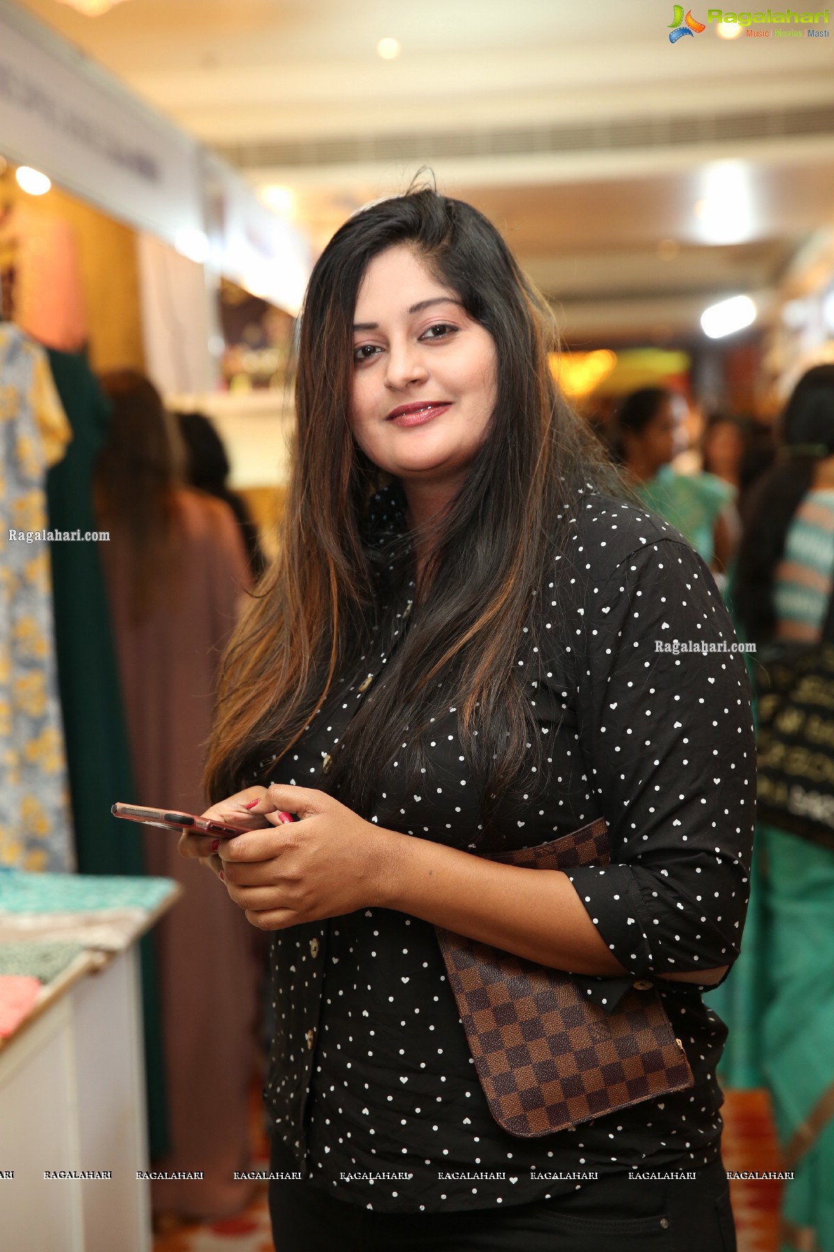 Desire Exhibition Hyderabad 2020 – Style and Way of life Exhibit 