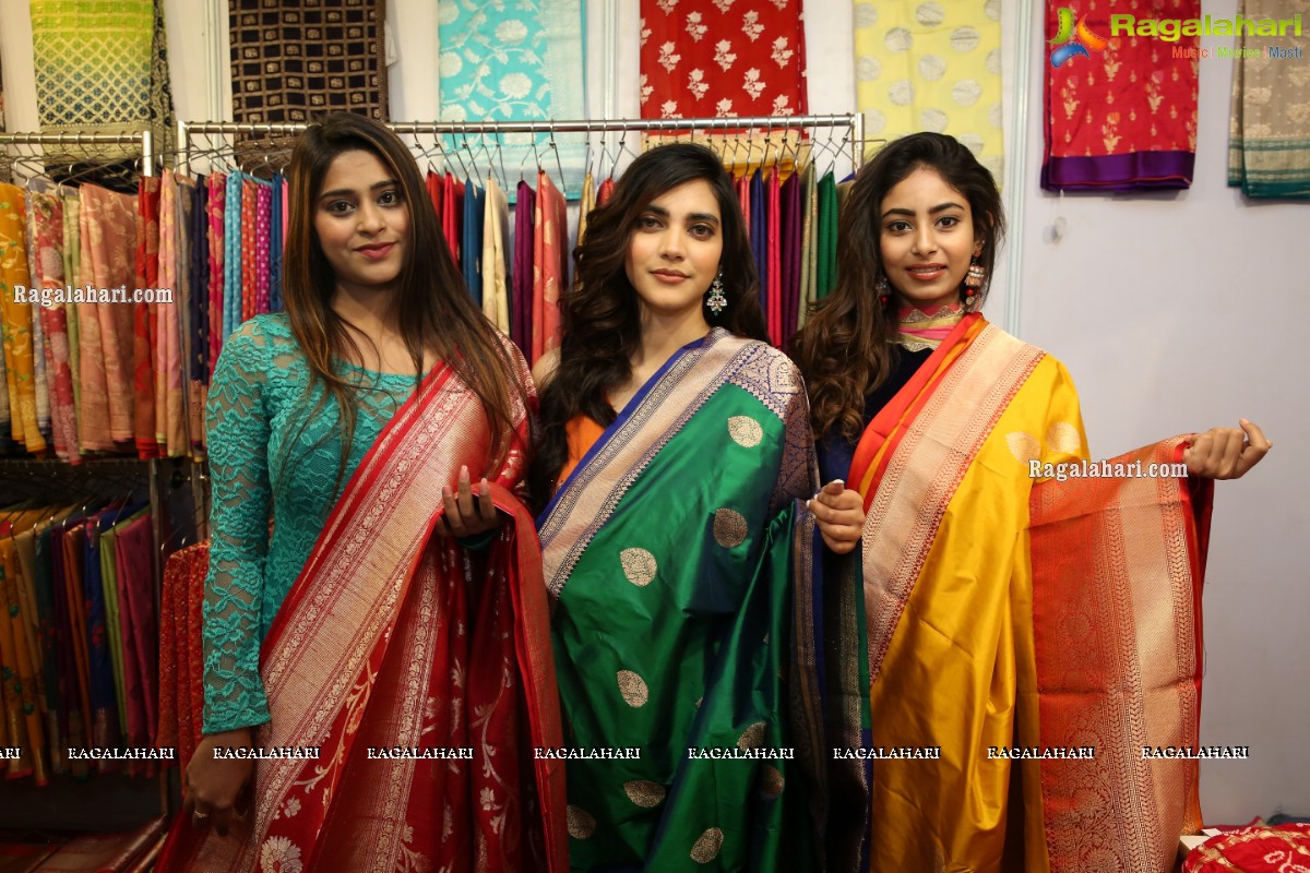 Desire Exhibition Hyderabad 2020 – Style and Way of life Exhibit 