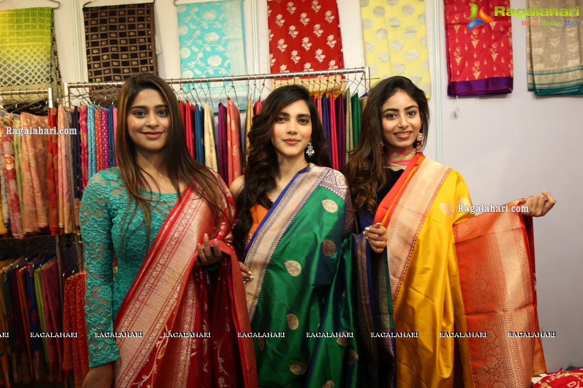 Desire Exhibition Hyderabad 2020 – Style and Way of life Exhibit 