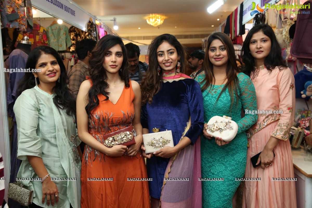 Desire Exhibition Hyderabad 2020 – Style and Way of life Exhibit 