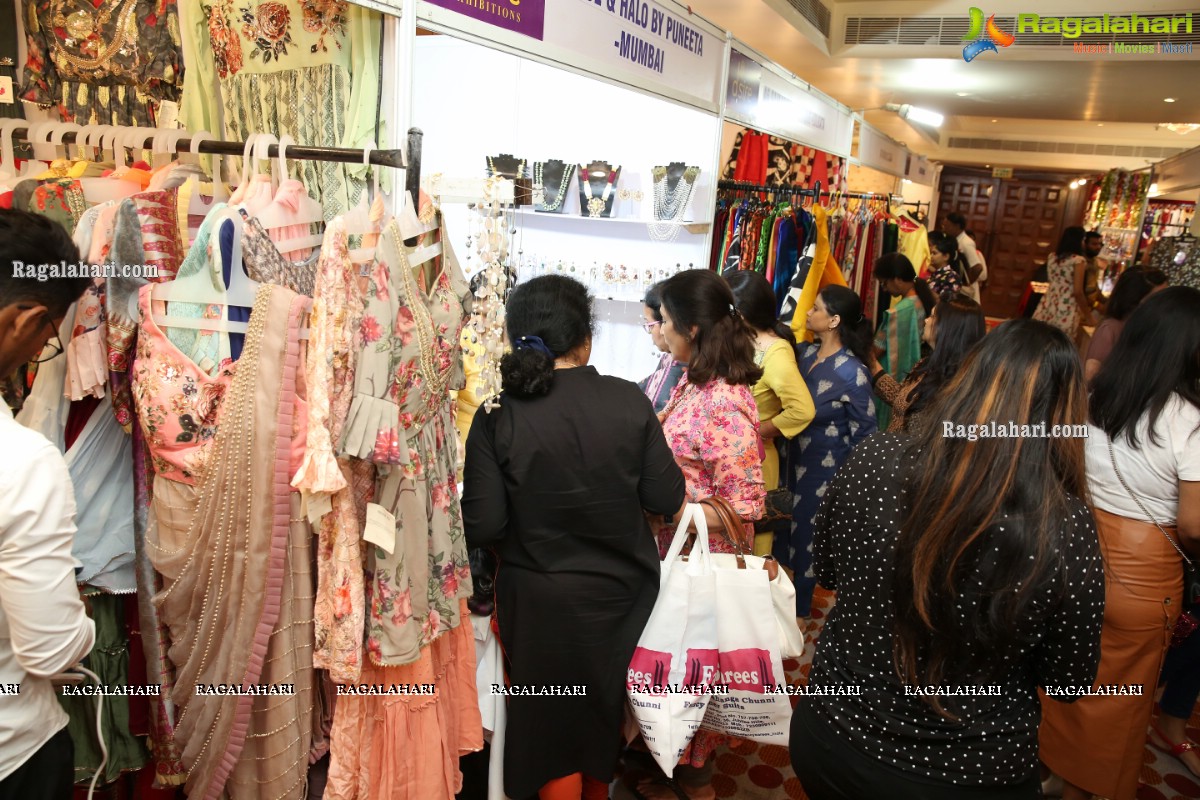 Desire Exhibition Hyderabad 2020 – Style and Way of life Exhibit 