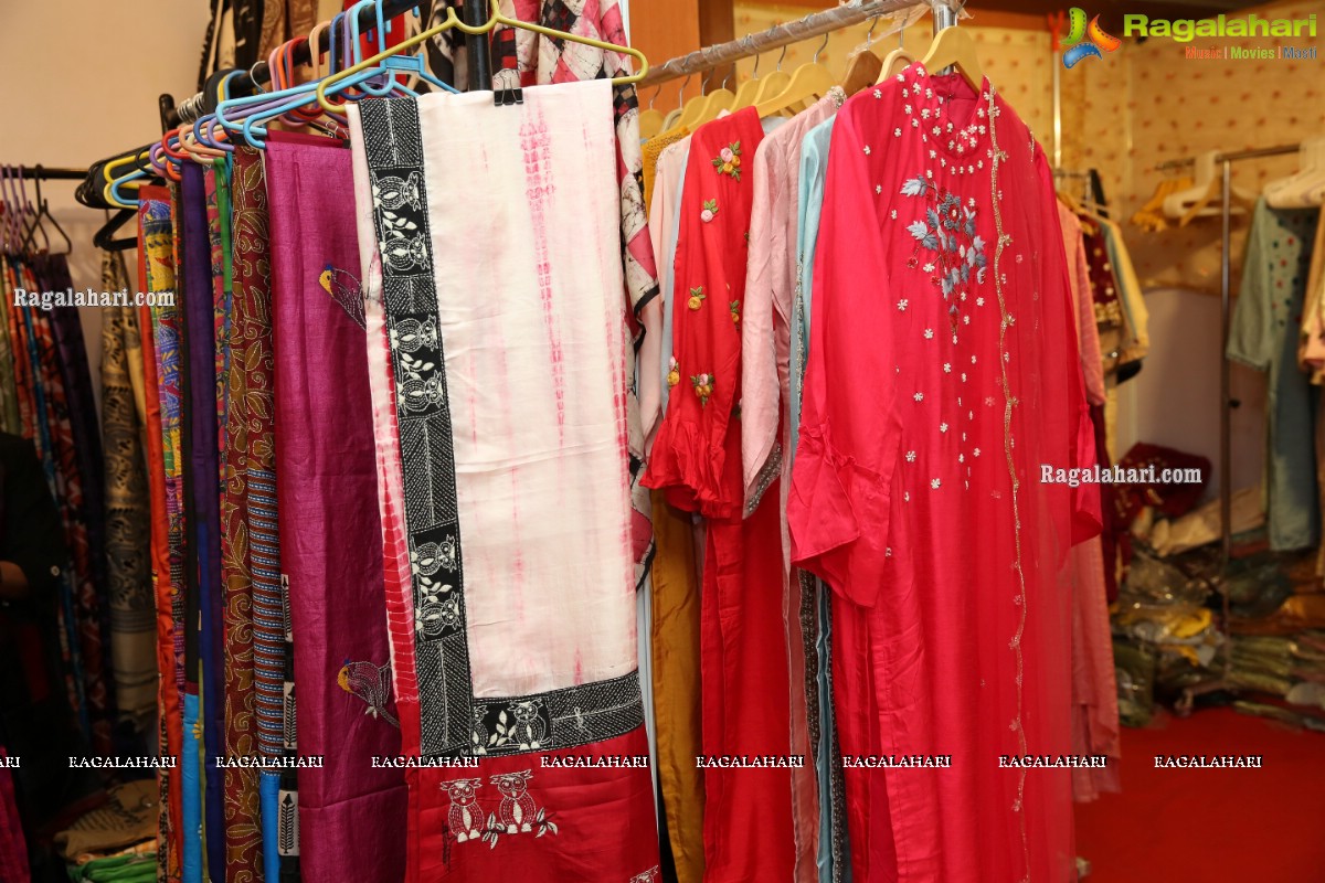 Desire Exhibition Hyderabad 2020 – Style and Way of life Exhibit 