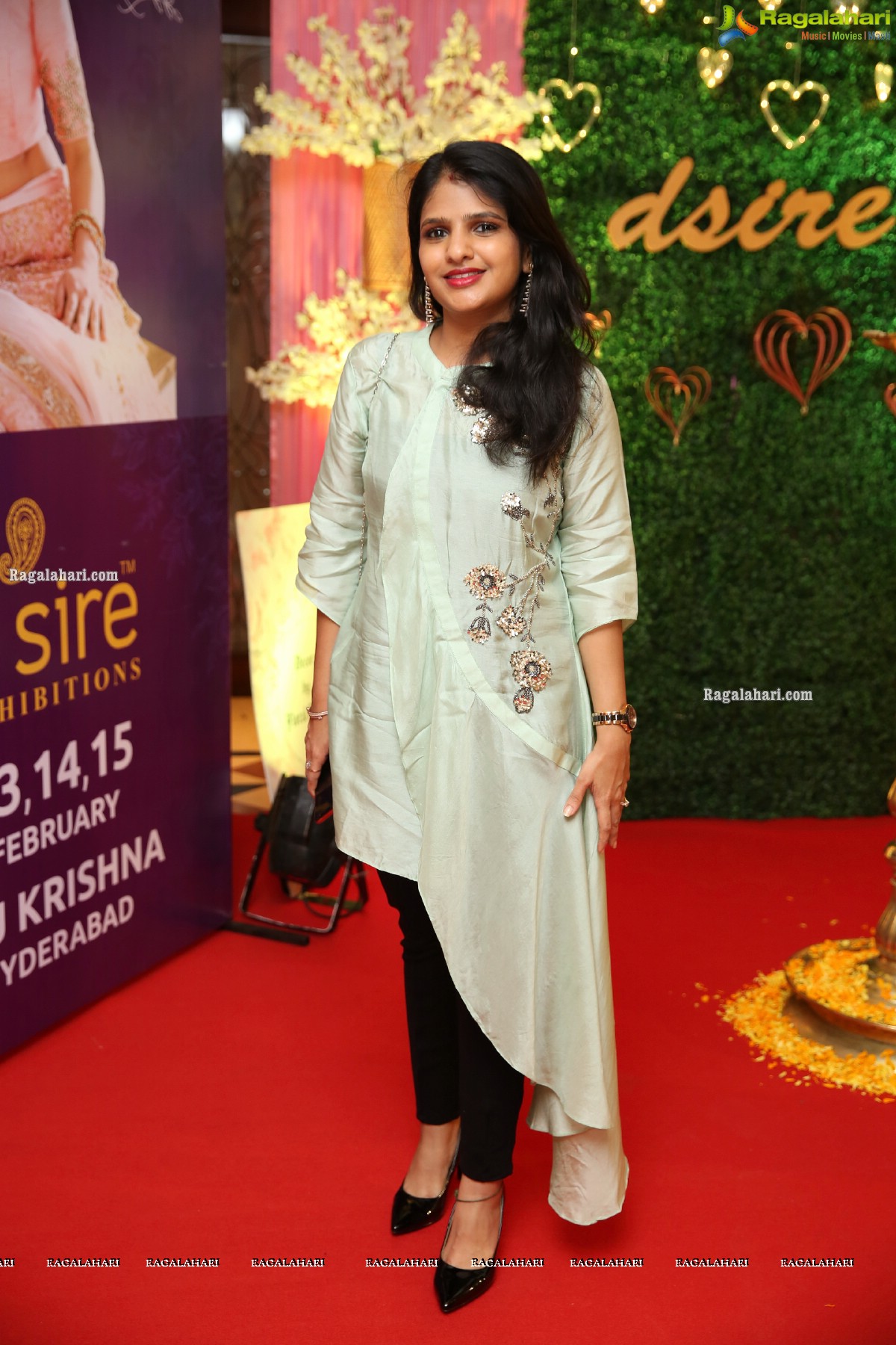 Desire Exhibition Hyderabad 2020 – Style and Way of life Exhibit 