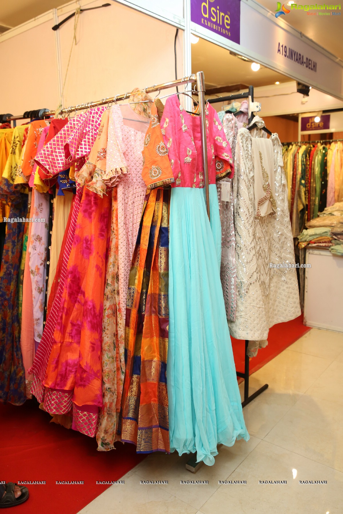 Desire Exhibition Hyderabad 2020 – Style and Way of life Exhibit 