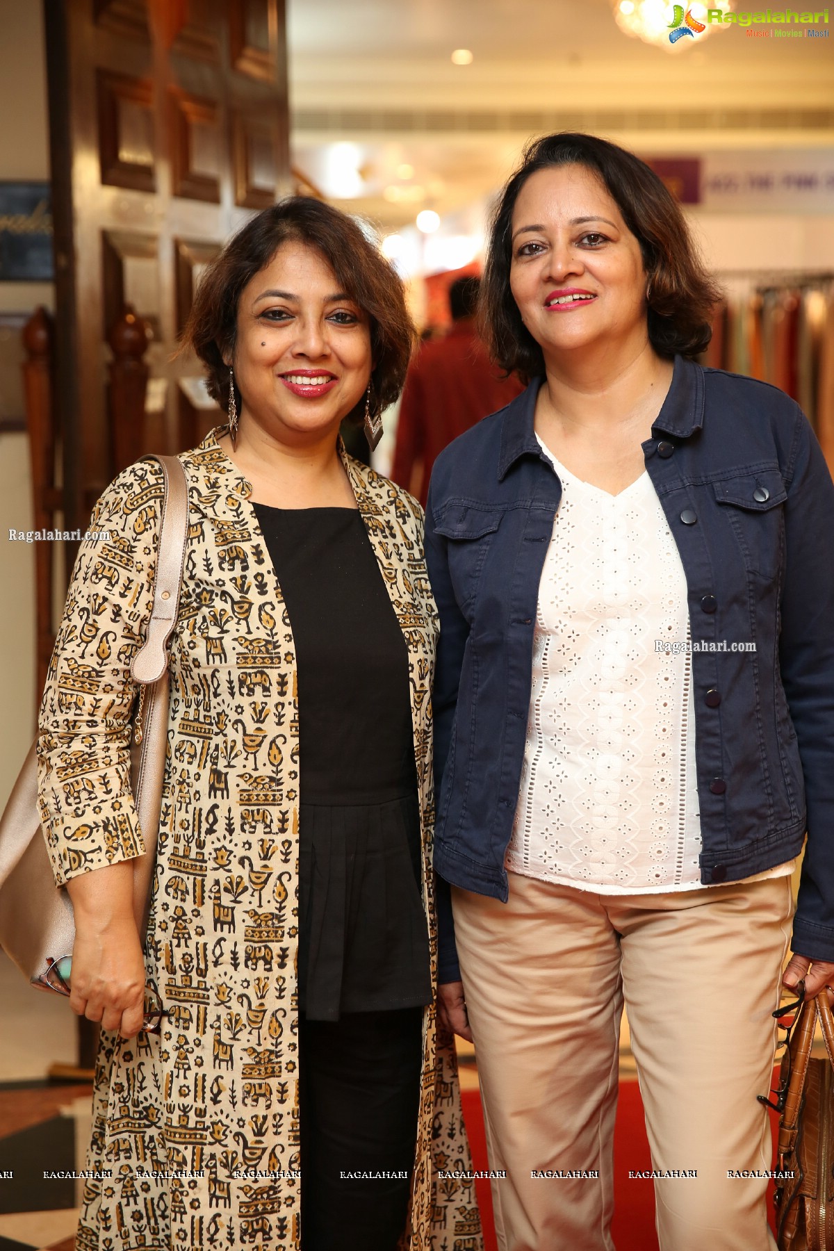 Desire Exhibition Hyderabad 2020 – Style and Way of life Exhibit 