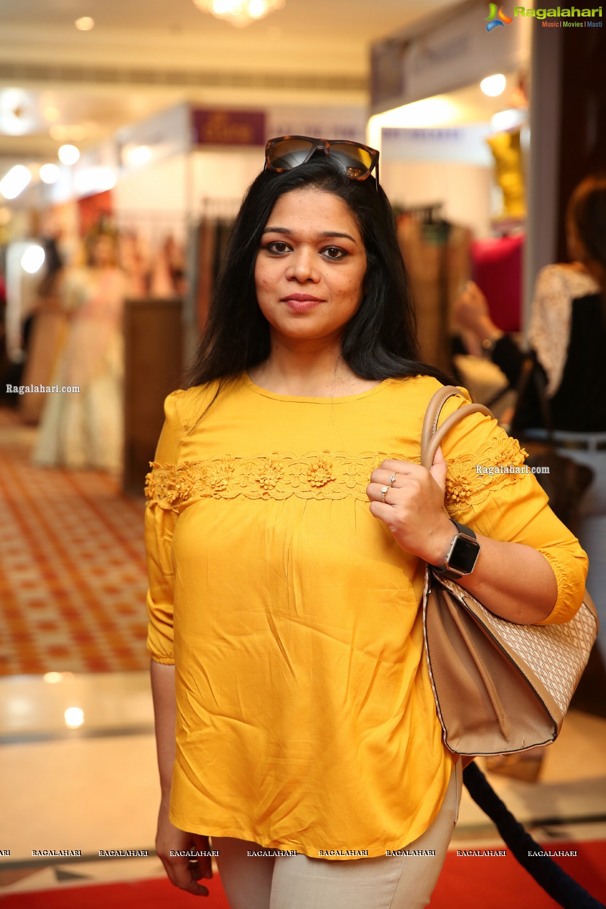 Desire Exhibition Hyderabad 2020 – Style and Way of life Exhibit 