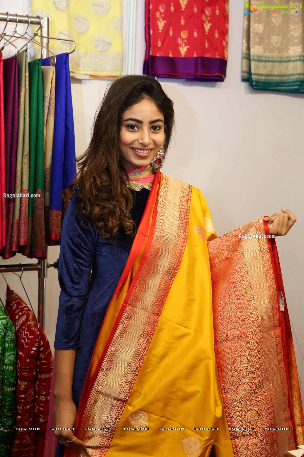 Desire Exhibition Hyderabad 2020 – Style and Way of life Exhibit 