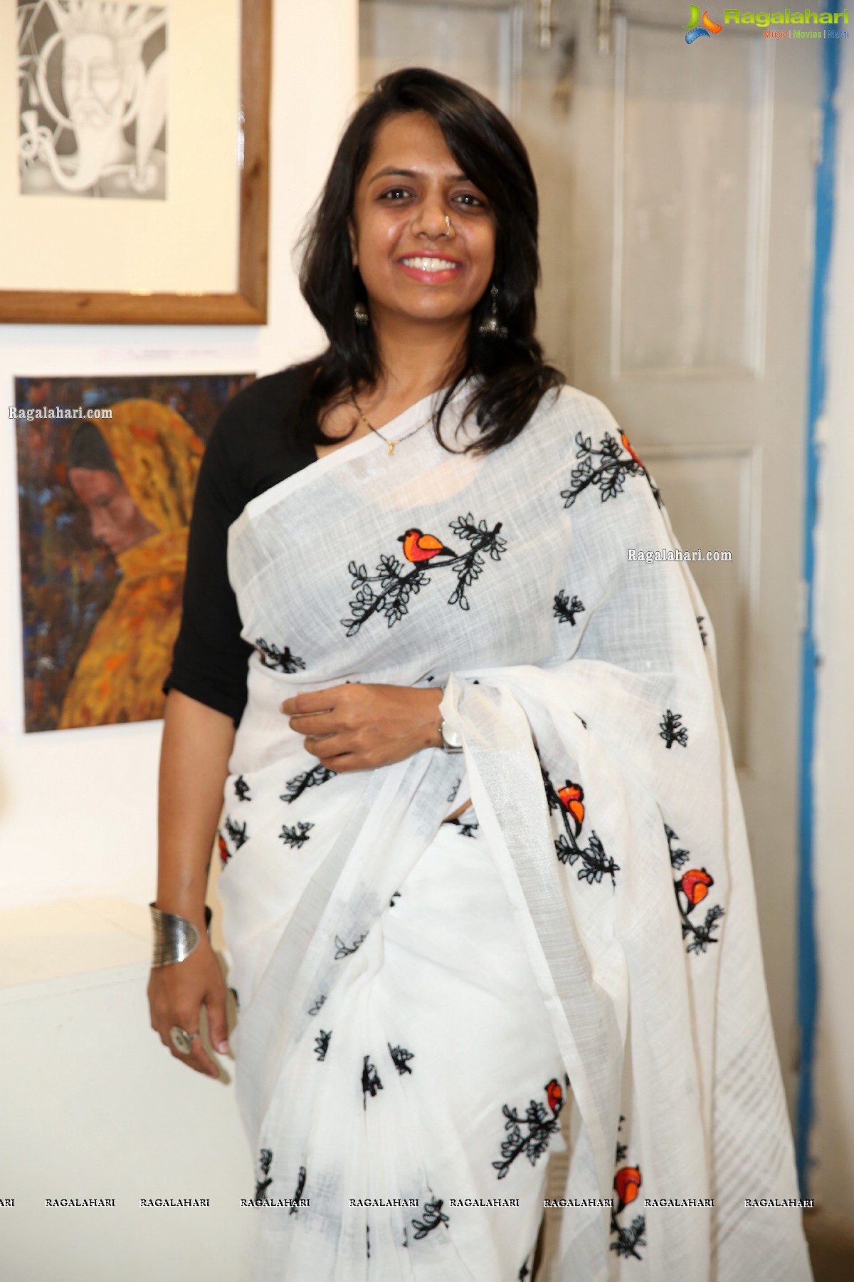 Emerging Indian Artists 2019-20 at Joyess Art Gallery