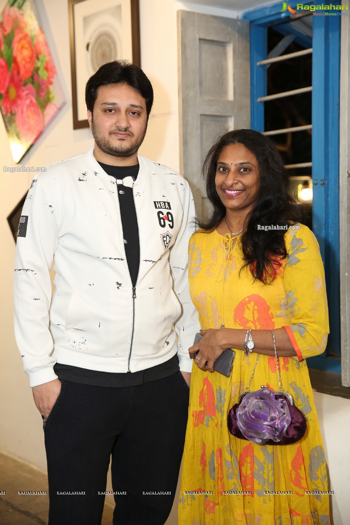 Emerging Indian Artists 2019-20 at Joyess Art Gallery