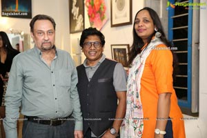 Emerging Indian Artists 2019-20