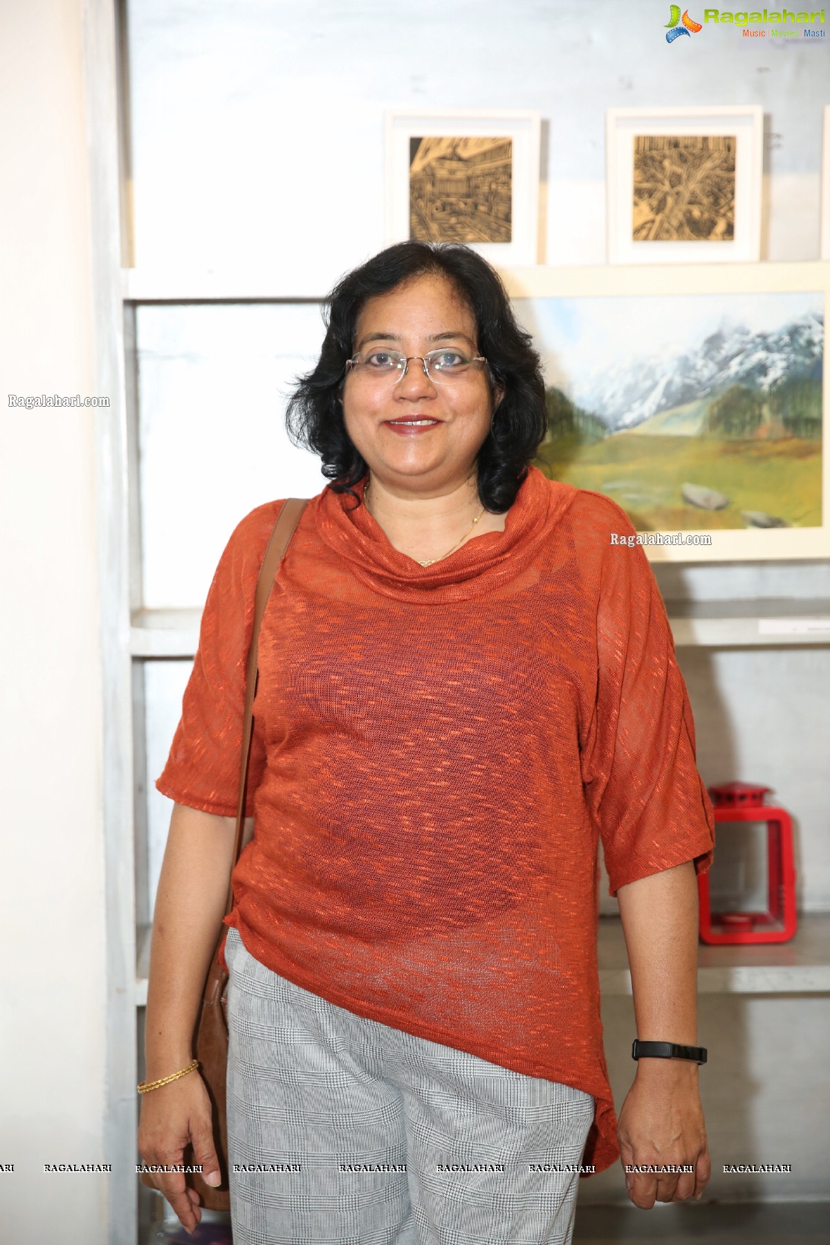 Emerging Indian Artists 2019-20 at Joyess Art Gallery