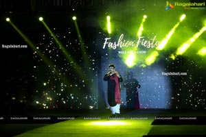 Fashion Fiesta Fashion Show Feb 2020