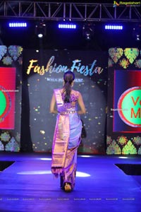 Fashion Fiesta Fashion Show Feb 2020