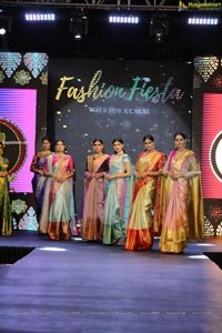 Fashion Fiesta Fashion Show Feb 2020