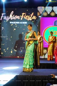 Fashion Fiesta Fashion Show Feb 2020