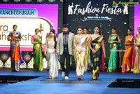 Fashion Fiesta Fashion Show Feb 2020