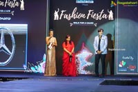 Fashion Fiesta Fashion Show Feb 2020