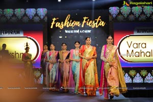 Fashion Fiesta Fashion Show Feb 2020