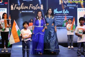 Fashion Fiesta Fashion Show Feb 2020