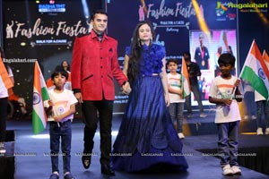 Fashion Fiesta Fashion Show Feb 2020