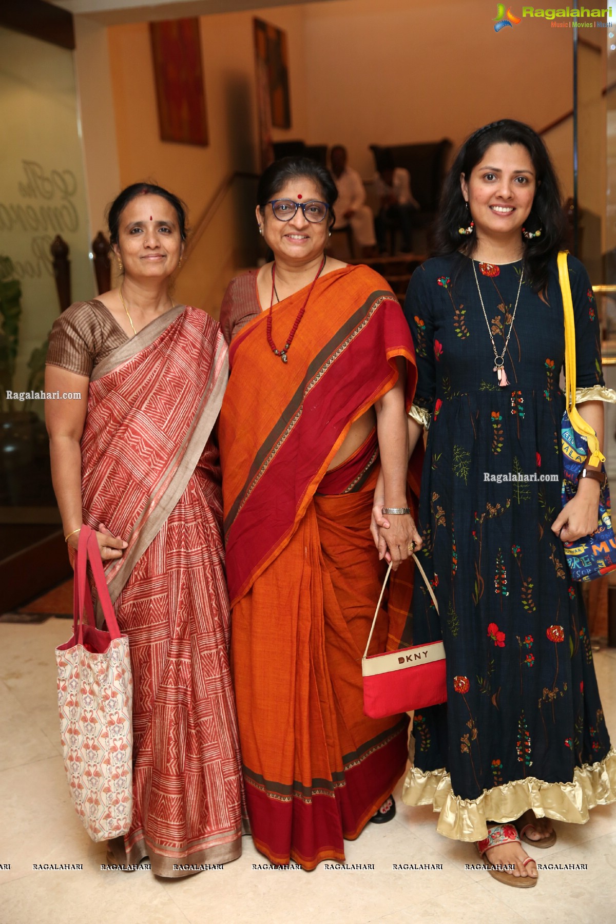 Fashion Yatra - Fashion with a Cause February 2020 Begins at Taj Krishna