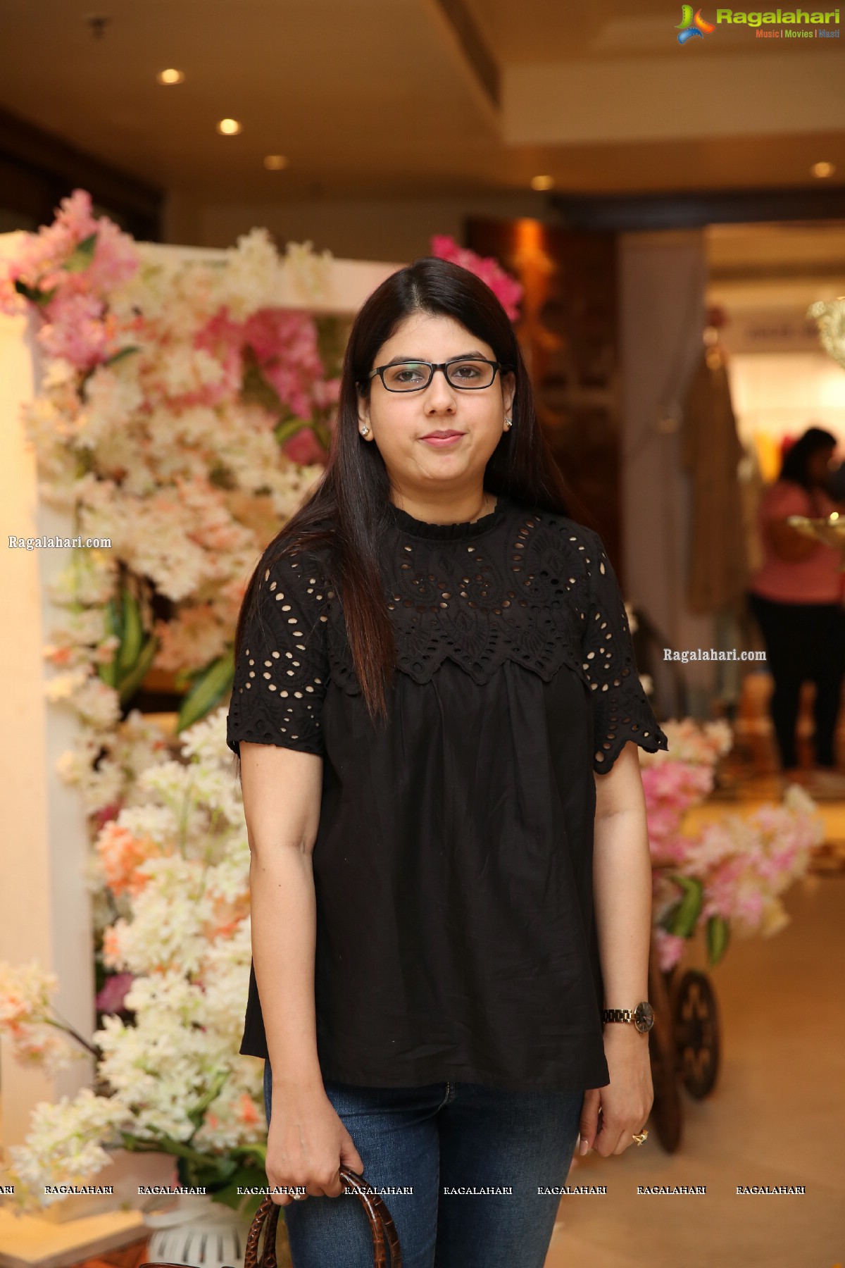 Fashion Yatra - Fashion with a Cause February 2020 Begins at Taj Krishna