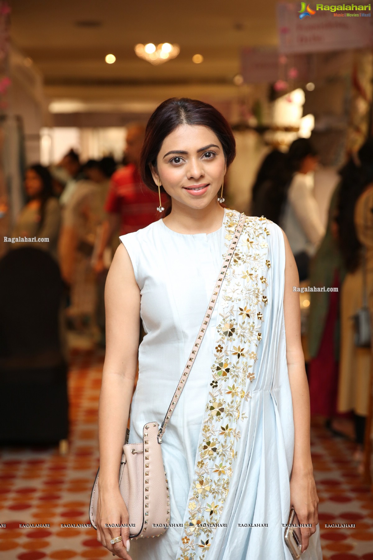 Fashion Yatra - Fashion with a Cause February 2020 Begins at Taj Krishna