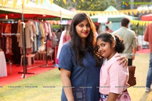 Firki Night Market Begins at Taj Deccan