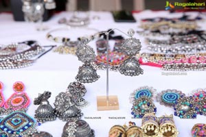 Firki Night Market Begins at Taj Deccan