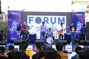 Forum Rock ON Season 3 Grand Finale