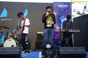 Forum Rock ON Season 3 Grand Finale