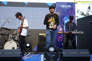 Forum Rock ON Season 3 Grand Finale