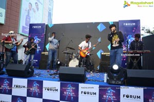 Forum Rock ON Season 3 Grand Finale