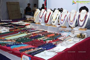 Golkonda Craft Bazaar Feb 2020 Begins