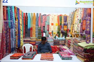 Golkonda Craft Bazaar Feb 2020 Begins