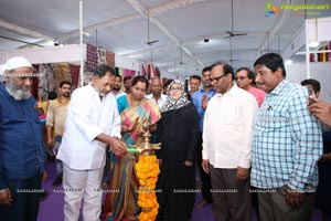 Golkonda Craft Bazaar Feb 2020 Begins