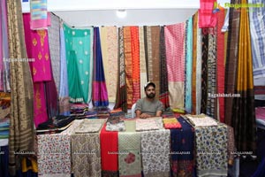 Golkonda Craft Bazaar Feb 2020 Begins