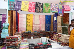 Golkonda Craft Bazaar Feb 2020 Begins