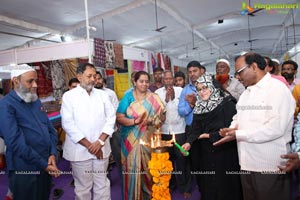 Golkonda Craft Bazaar Feb 2020 Begins