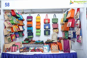 Golkonda Craft Bazaar Feb 2020 Begins