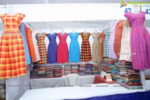 Golkonda Craft Bazaar Feb 2020 Begins