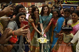 GV Mall Opening at Kothagudem