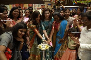 GV Mall Opening at Kothagudem