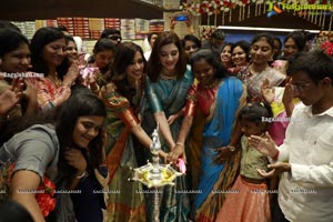 GV Mall Opening at Kothagudem